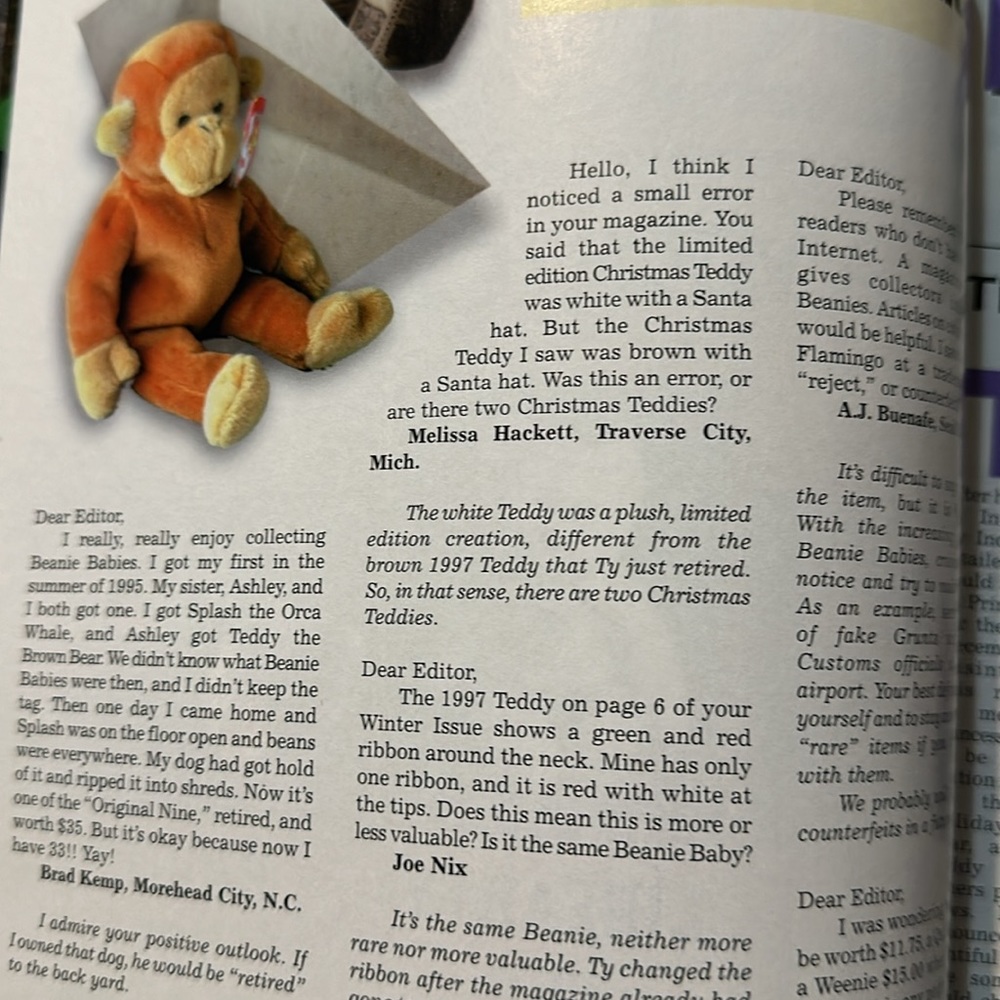Magazine - Picture 2 of 6